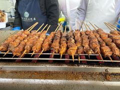 -牛街洪记小吃店(牛街店)