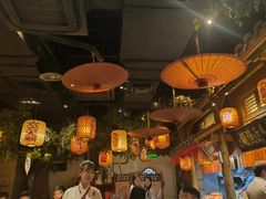 -南京大牌档(青岛万象城店)