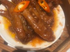 -避风塘·金牌店·夜宵(金玉兰店)