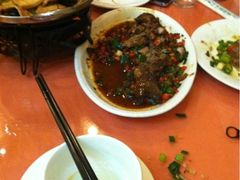 -德叔阙里·衢州菜馆(月湖店)