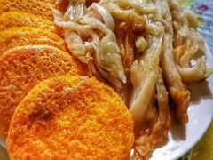 -金台阶鱼馆(于桥水库店)