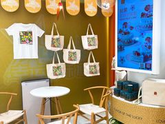 -LOVEGIFT爱礼(八佰伴店)