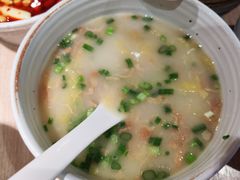 -大师兄·西北小馆(南沙万达广场店)