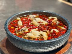 -潮界(虹桥新天地店)