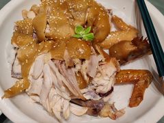 -客家汇·客家传承菜(水库店)