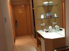 -武汉帝盛酒店(江汉路步行街店)