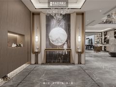-申远空间设计丨大宅别墅装修定制(徐汇设计中心)