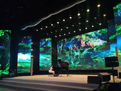 -陕北民歌大舞台