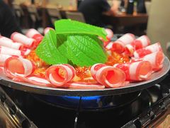 -春熙台·韩国料理(宝安西乡店)