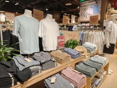 -MUJI无印良品(西单大悦城店)