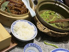 -南京大牌档(济南万象城店)