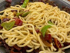 特色担担面-郑喜旺烧烤(新密总店)