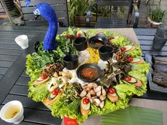 -品德宏·孔雀宴的发源地(金塔园店)