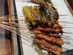 -大哈福烧烤·海鲜·家常菜(延安三路店)