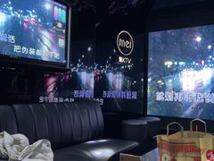 -魅KTV·AI辅唱(人民广场旗舰店)