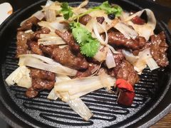 -粗茶淡饭·隐庐私厨(东亭店)