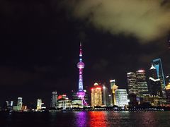 -东方明珠广播电视塔