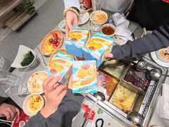 -海底捞火锅(壹悦城店)