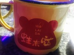 -蘭奢雅集·江浙菜(青山江滩店)