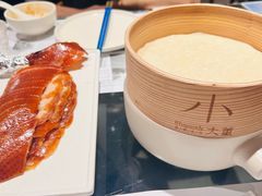 -小大董·烤鸭(凤凰汇店)