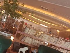 -良木缘咖啡西餐(蜀汉路店)