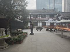 -古大圣慈寺