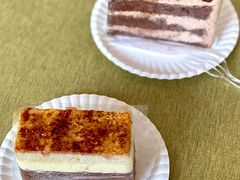 -布朗尼西饼(粮道街店)