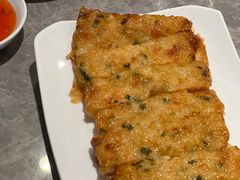 脆皮虾饼-鼎泰丰(国贸商城店)