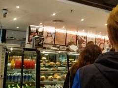 -太平洋咖啡(五月花店)