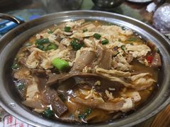 -朗妈私房菜(婺女州店)