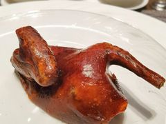 -西安高新洲际酒店•彩丰楼中餐厅