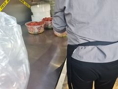 -淮城老友海鲜大咖龙虾烤吧(淮安店)