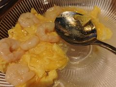 虾仁滑蛋-顶特勒·黄鱼馆·特色菜(上海大世界店)