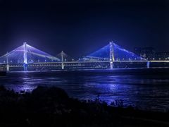 -武汉两江游览·夜游长江(汉口粤汉码头)