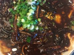 -上海老饭店(北京分店)
