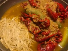 -沪小胖小龙虾(淮海中路旗舰店)