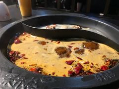 -井格重庆火锅(燕郊永旺店)