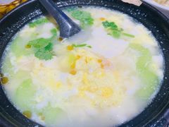 -买又大餐厅(福林里店)