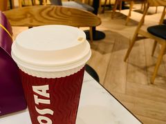 -COSTA COFFEE(武汉武商MALL店)
