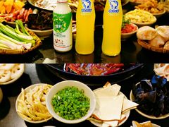 -酒友老火锅(渝中店)