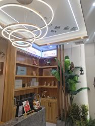 -芳朵美容养生SPA