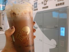 -喜茶(杭州滨江宝龙店)