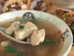 -昌顺马记小吃店(昌盛园店)