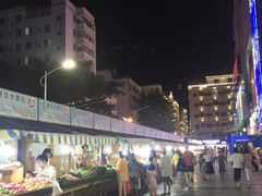 -港华水果街(港华广场店)