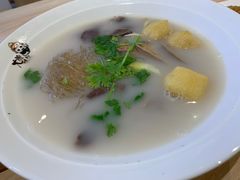 -大脸鸭记鸭血粉丝(花园城店)