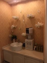 -健身堂科技美肌SPA