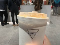 -Manner Coffee(淮海755店)