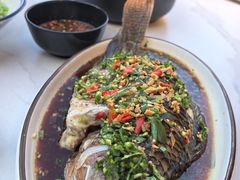 -妈妈的味道(和顺古镇店)