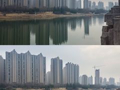 -沙澧河风景区
