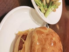 -新旺茶餐厅(嘉里城店)